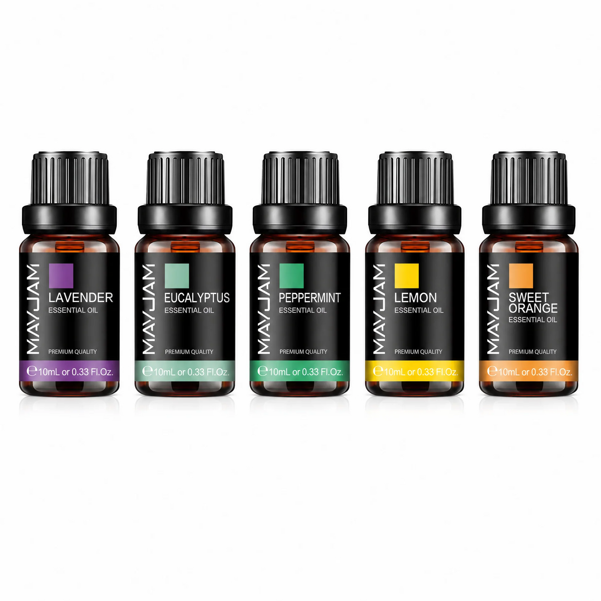 Essential oils