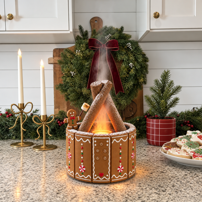 Embermist Diffuser