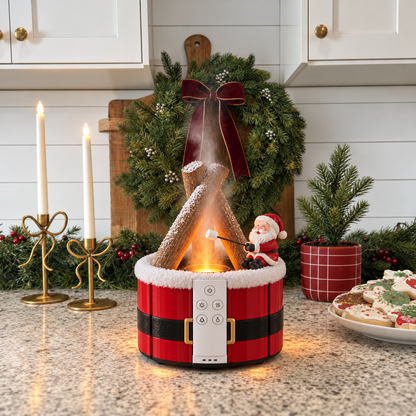 Embermist Diffuser