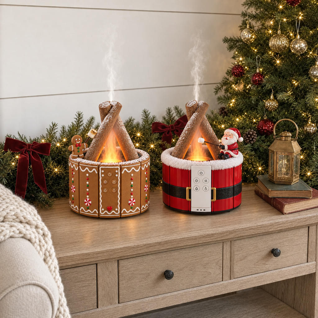 Embermist Diffuser